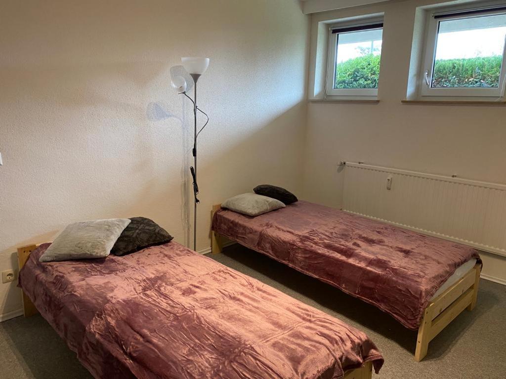 Nahe An Der City Fuer Monteure Und Fuer Urlauber Pforzheim Extérieur photo