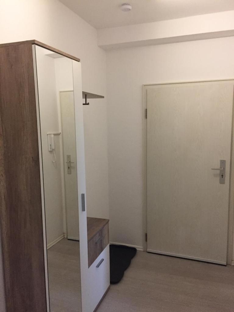 Nahe An Der City Fuer Monteure Und Fuer Urlauber Pforzheim Extérieur photo